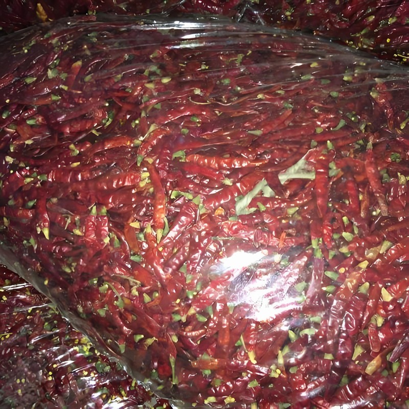 自貢市平洋蔬菜配送中心